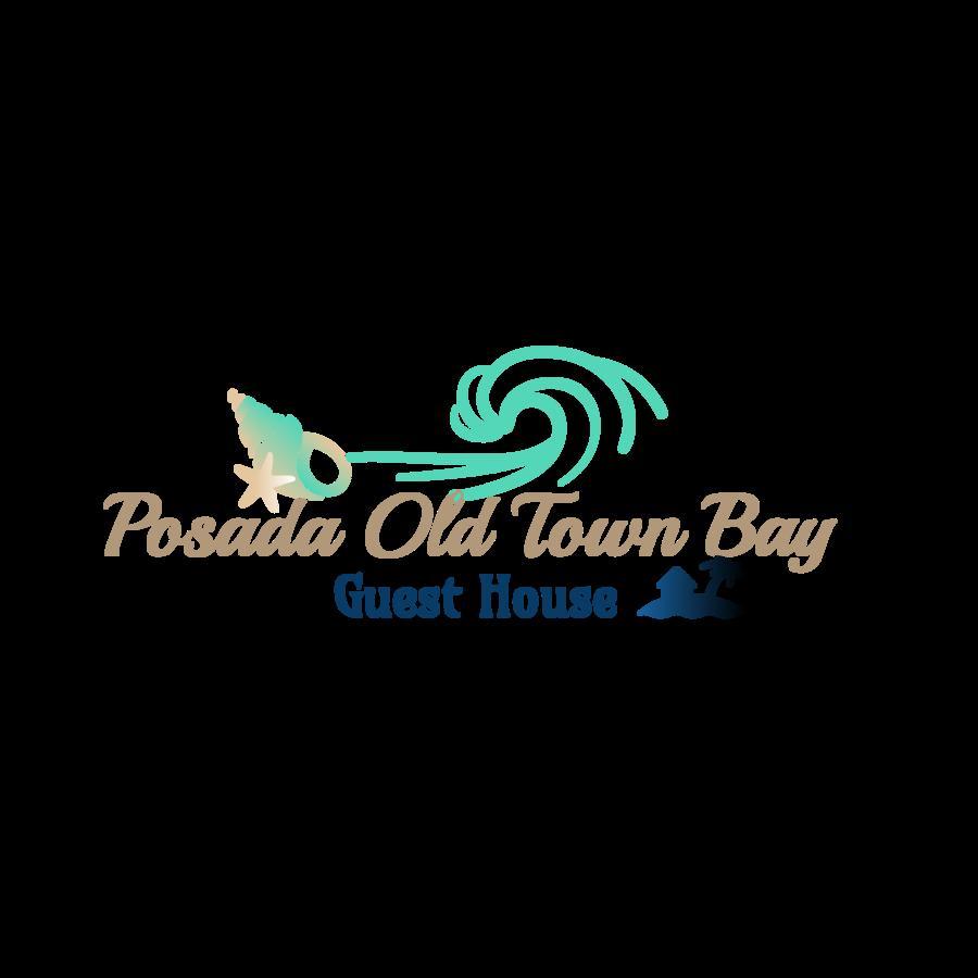 Posada Old Town Bay Providencia  Eksteriør bilde